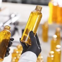 INDÚSTRIAS DE BIODIESEL E ÓLEOS EM GERAL